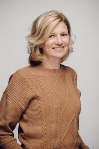 Cindy van Keulen, assistente bij Tandarts Utrecht
