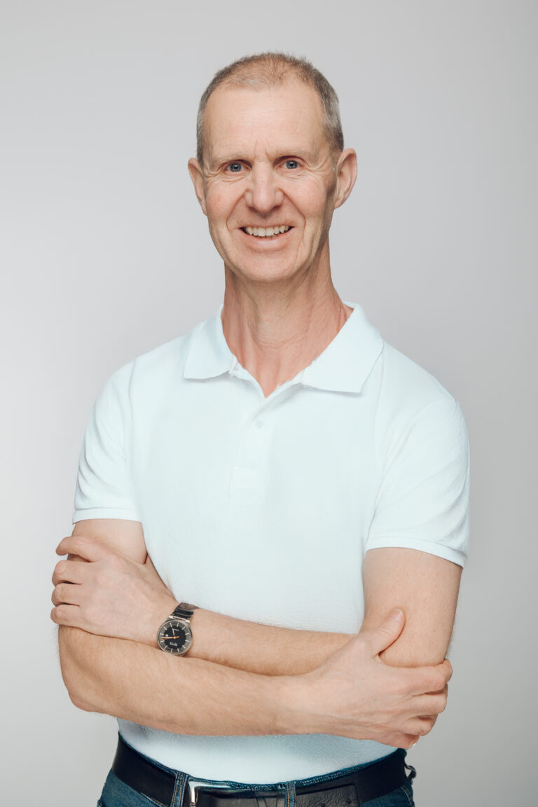 Ruud Kuijs tandarts bij Tandarts Utrecht